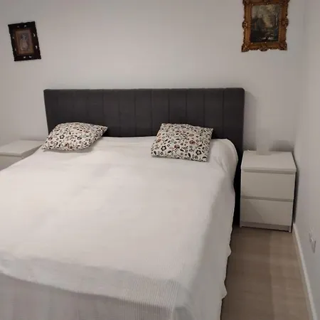 Apartment Casa Holy