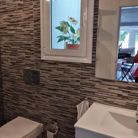 Apartment Casa Holy Puerto de la Cruz (Tenerife)