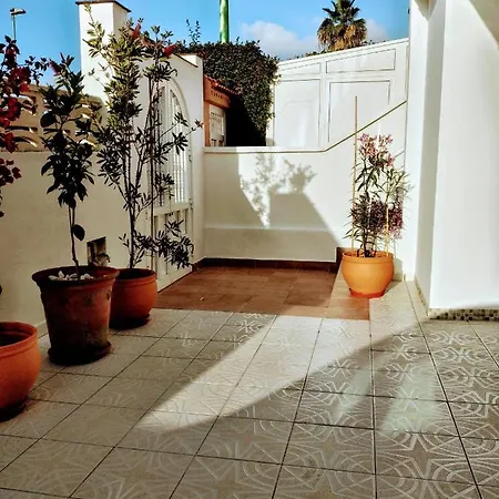 Casa Holy *
